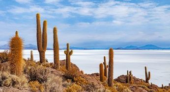Bolivia