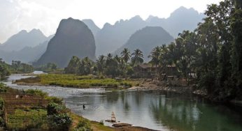 Laos