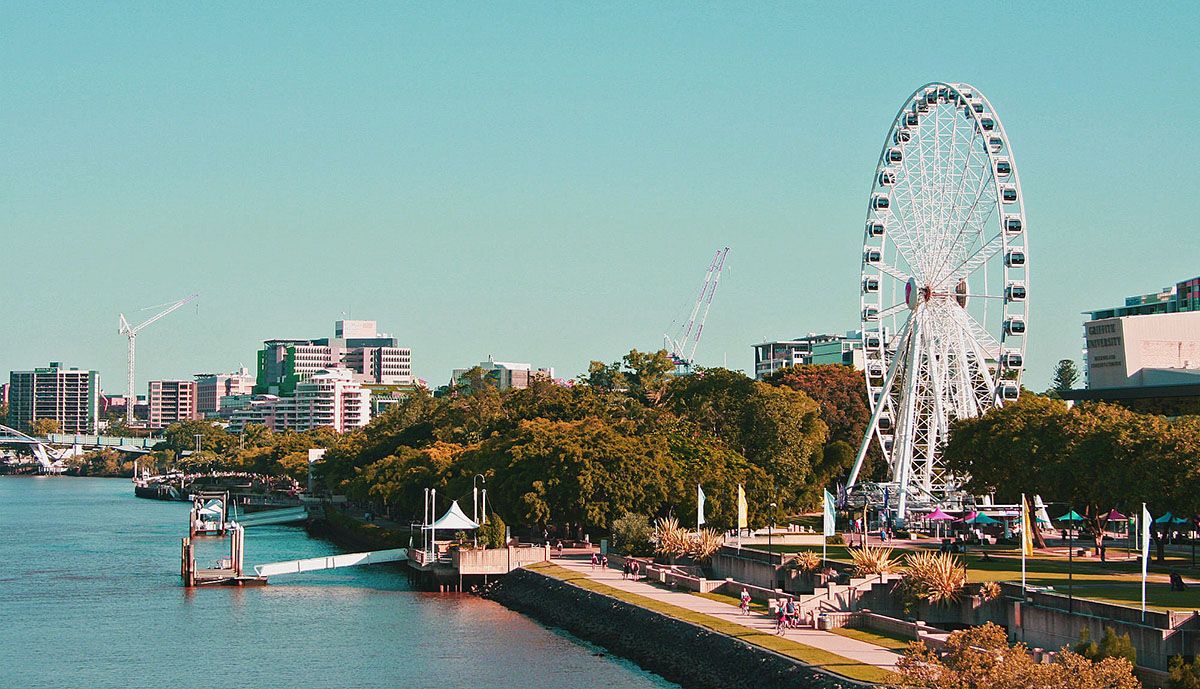 Brisbane, Australia