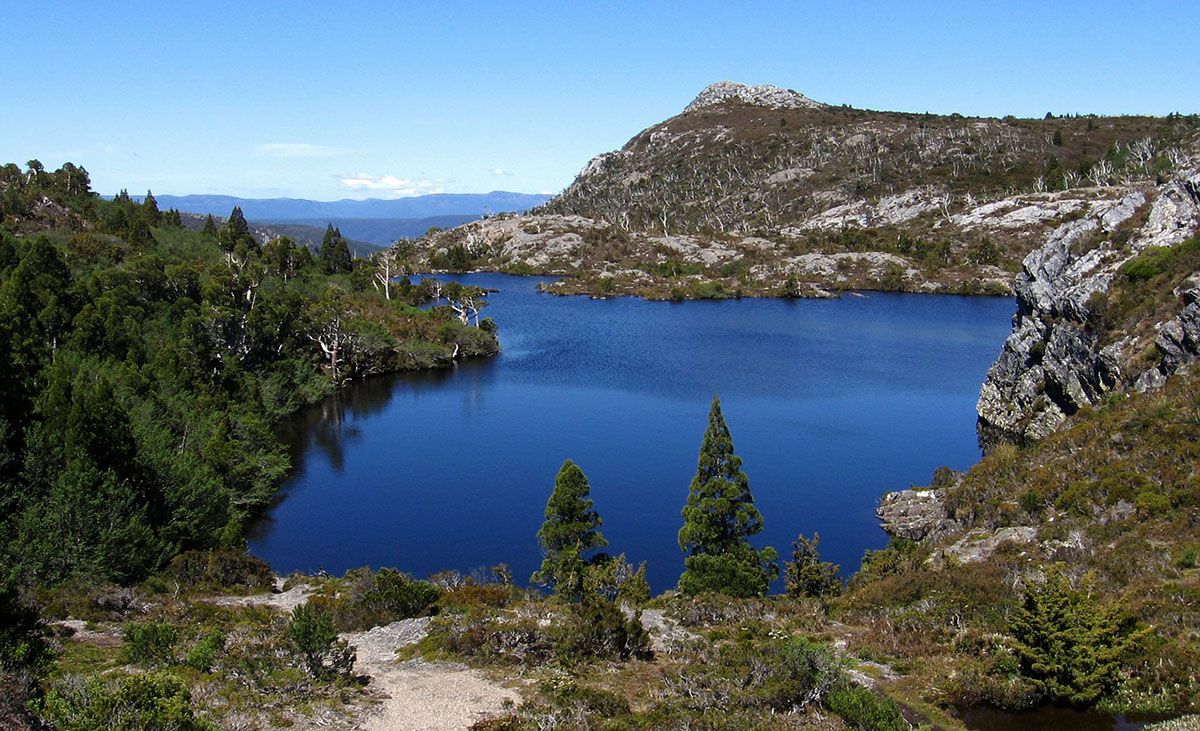 Tasmania, Australia