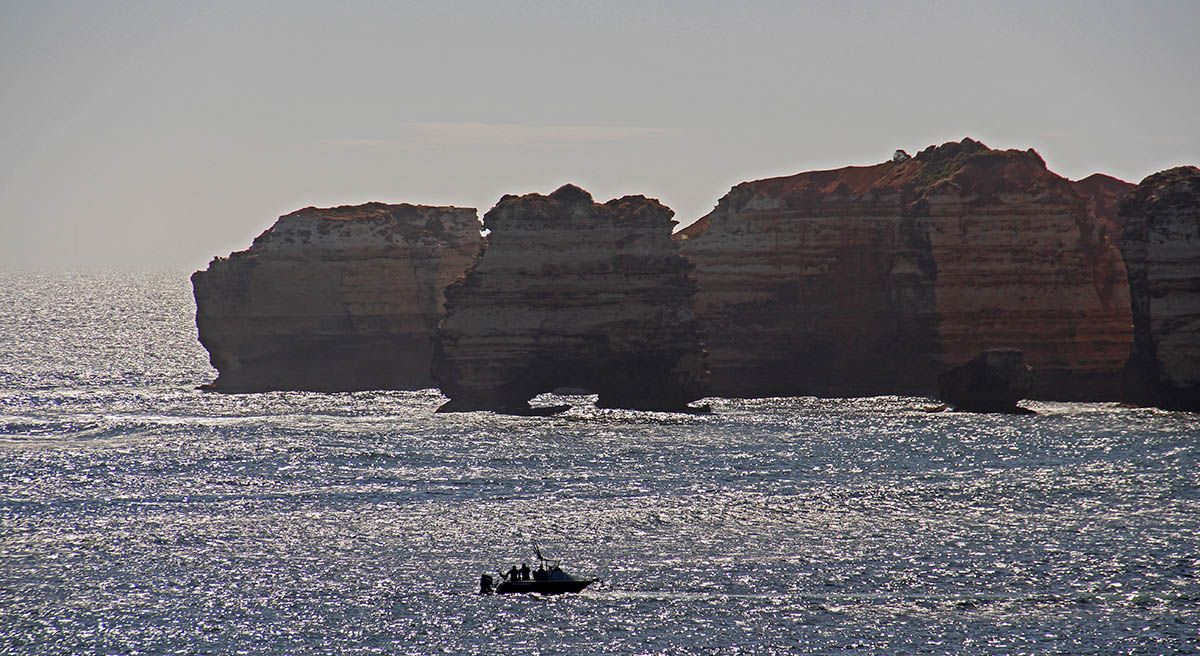 Great Ocean Road, Australia