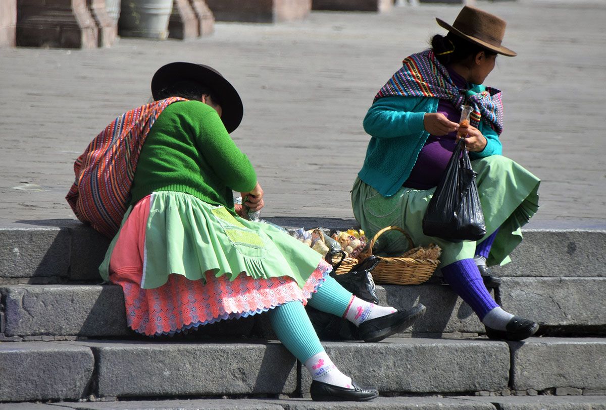 Lima, Peru