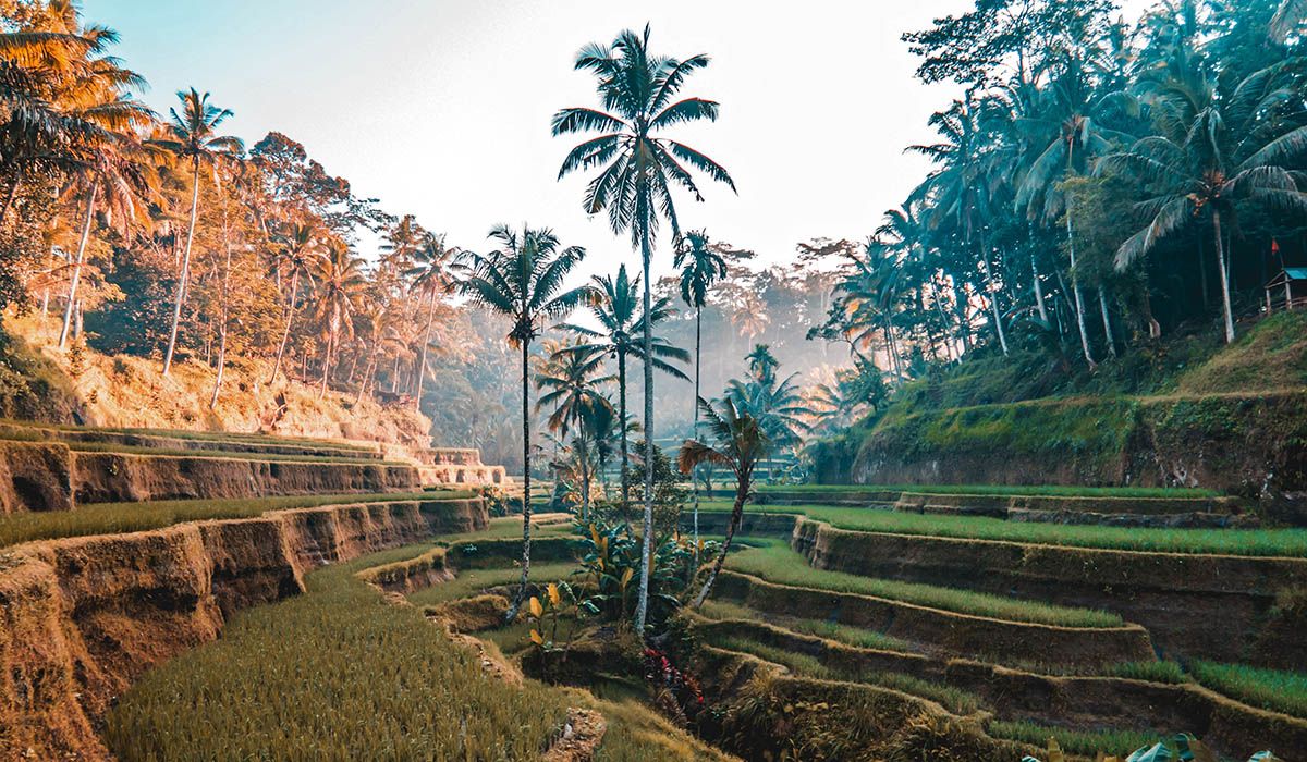 Bali, Indonesia