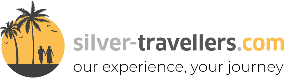 Logo Silver Travellers