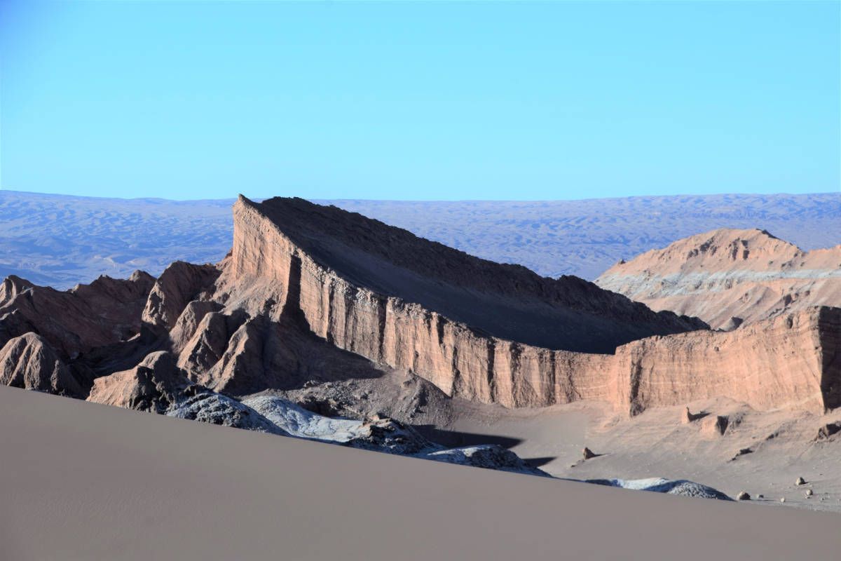 Valle de la Luna