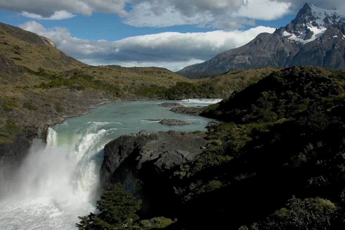 Patagonia, Chile