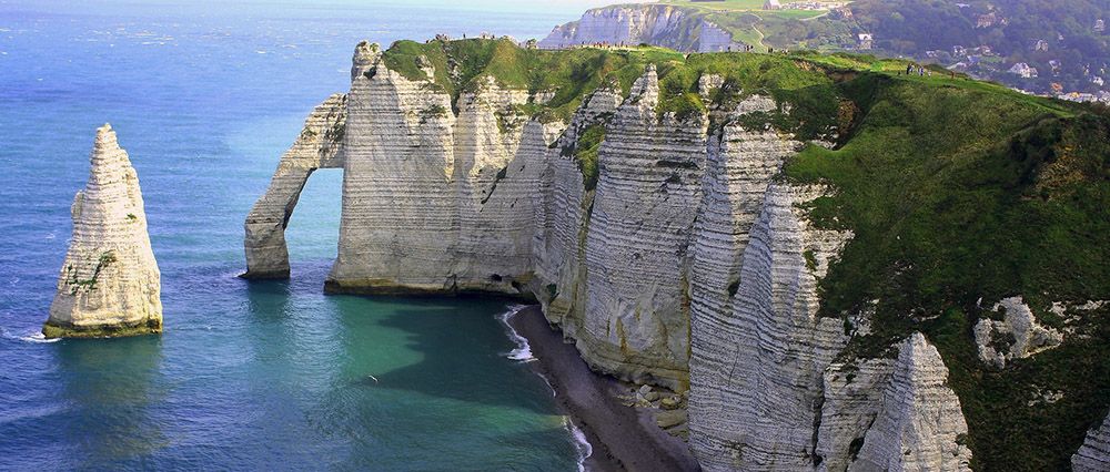 Normandy