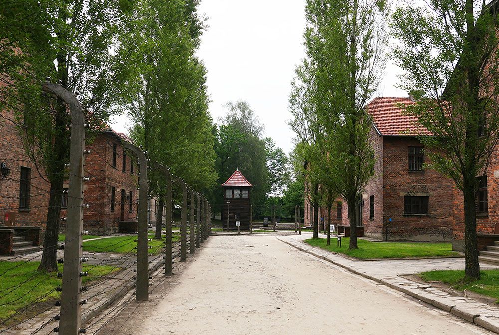 Auschwitz