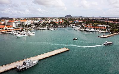 Aruba