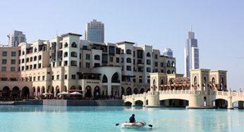 Dubai’s best restaurants