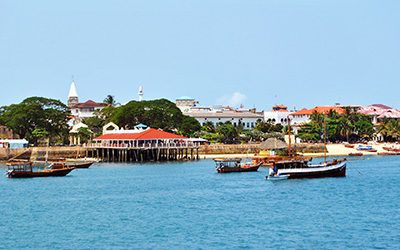 Top 10 attractions of Stone Town