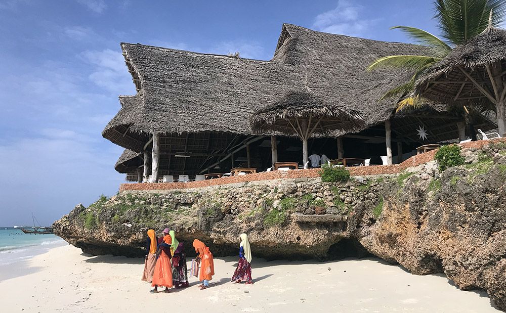 Zanzibar, Tanzania