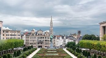 Belgium