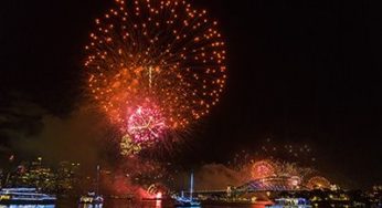 What to see and do in Sydney