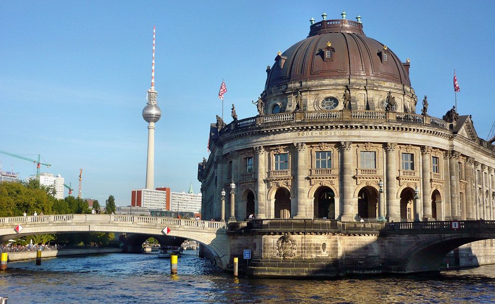 Bode Museum