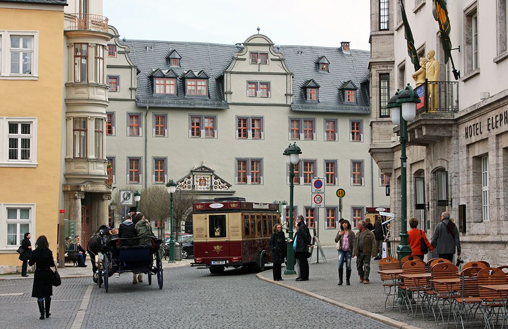 Weimar, Germany