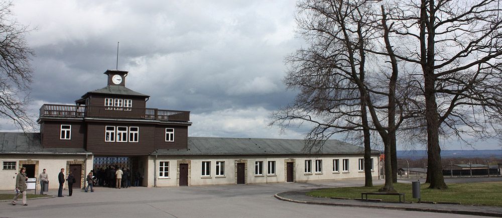Buchenwald, Weimar, Germany