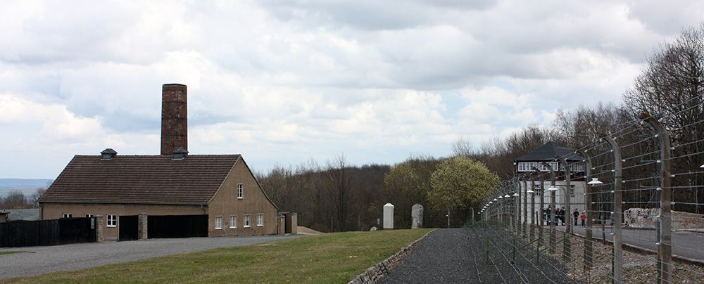 Buchenwald, Weimar, Germany