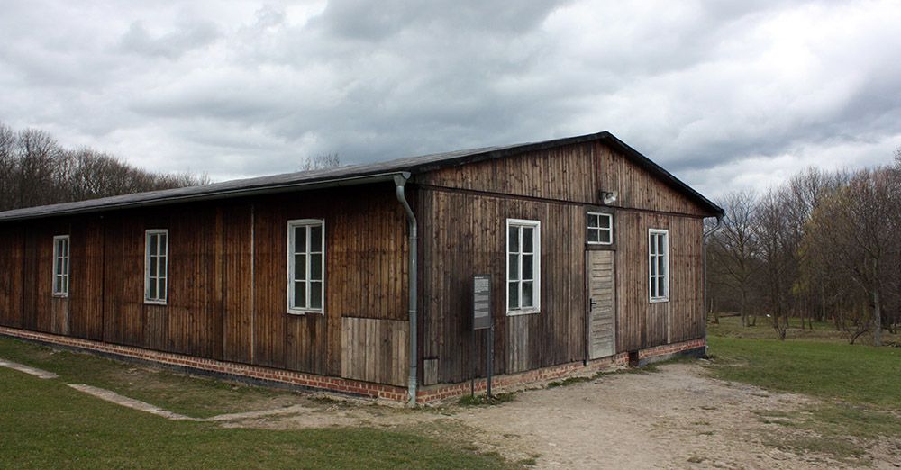 Buchenwald, Weimar, Germany