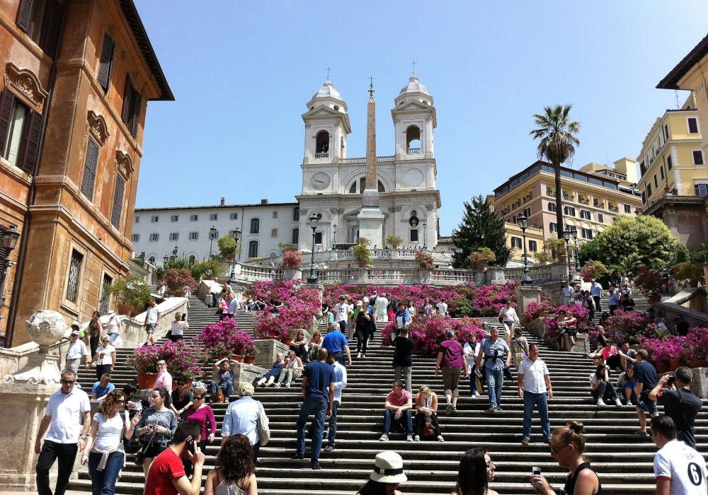 Rome, Italy