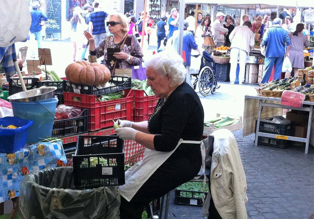 Campo de Fiori