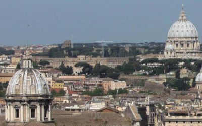 The many highlights of Rome
