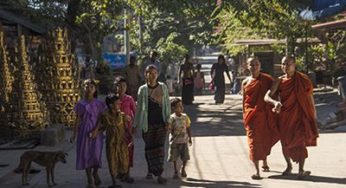 Myanmar