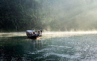 Khao Sok National Park