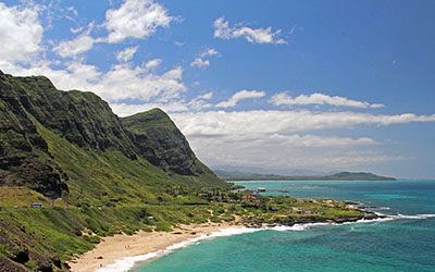 Oahu, Hawaii – the very best hikes