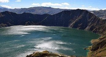Lake Quilotoa