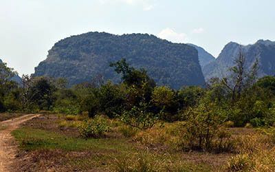 Hin Bun National Park