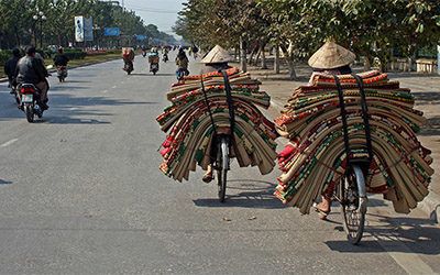 Highlights of Hanoi