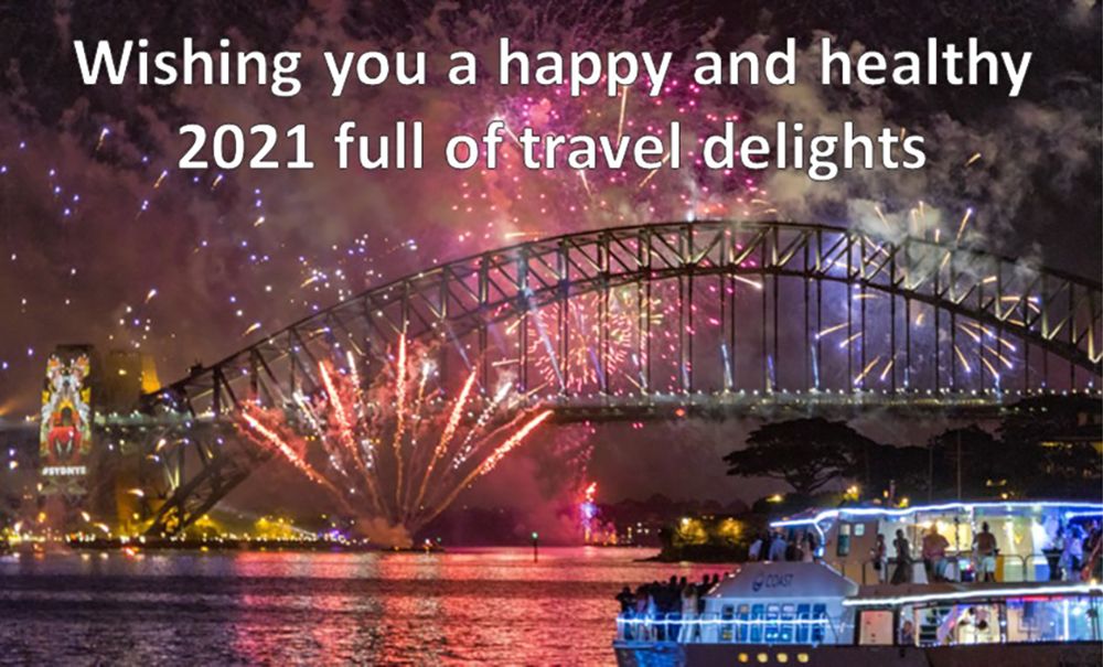 Happy New Year Happy New Year