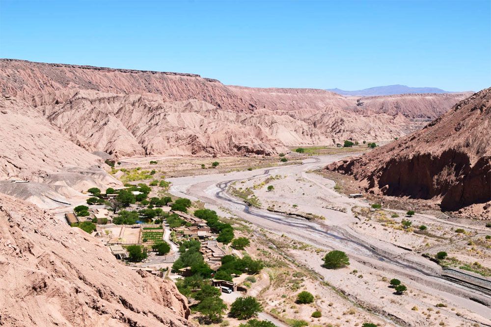 silver-travellers-chile-highlight-san-pedro-de-atacama-pukara-mobile Pukara de Quitor close to San Pedro de Atacama, Chile