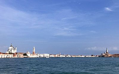 The highlights of Venice, a true bucket list destination