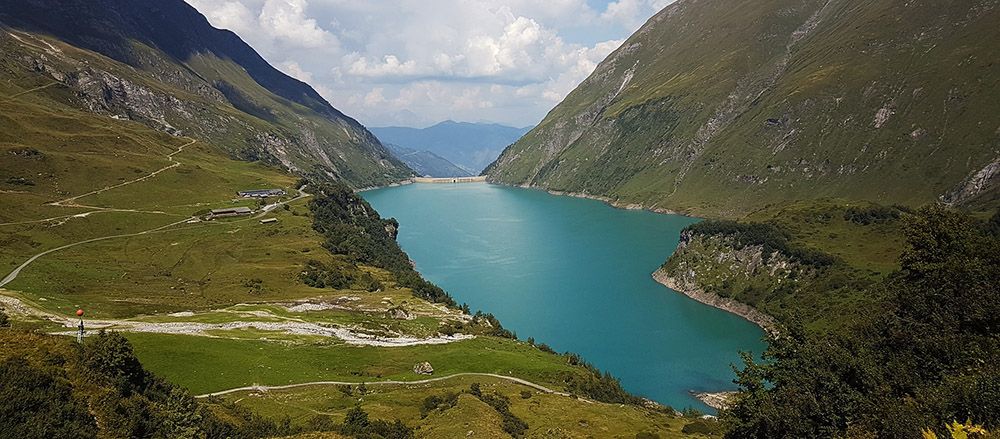 Kaprun in Salzburgerland