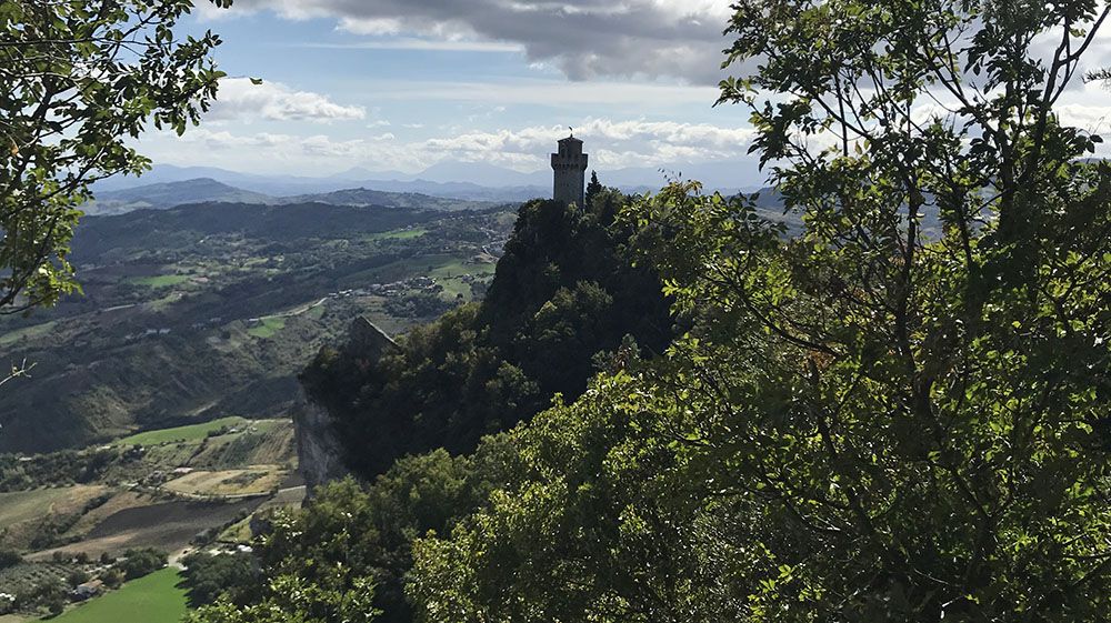 Montale, San Marino