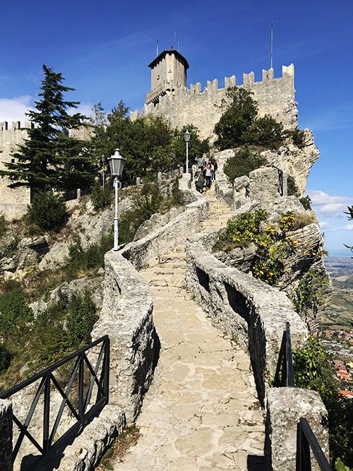 San Marino