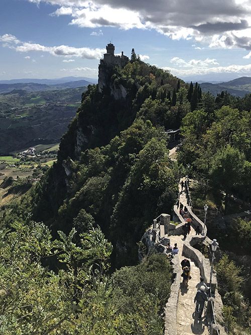 San Marino