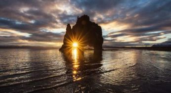 Sagas, trolls and elves: Iceland’s cultural heritage