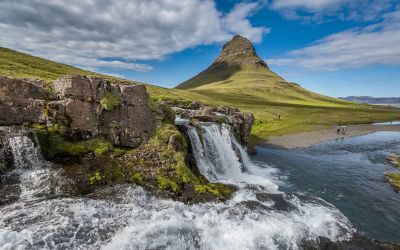 See Iceland’s most beautiful nature along the Ring Road