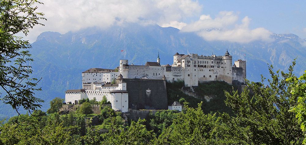 Hohensalzburg