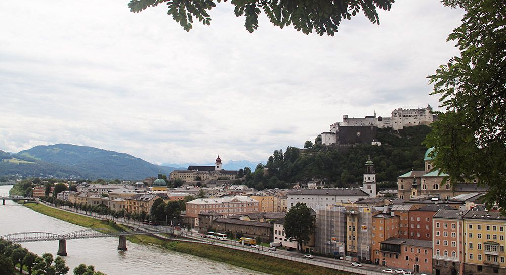 Salzburg