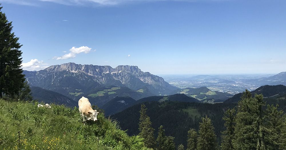 Obersalzberg