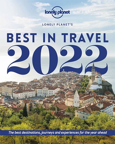 Best in Travel 2022