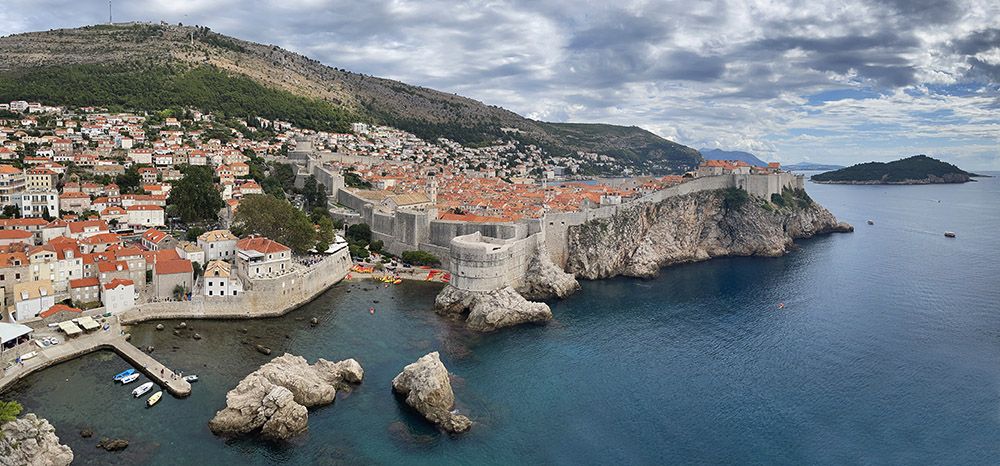 Dubrovnik