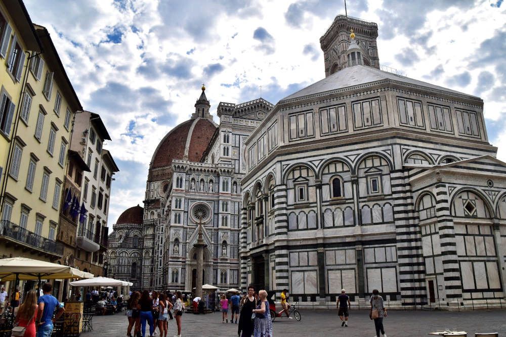 Florence