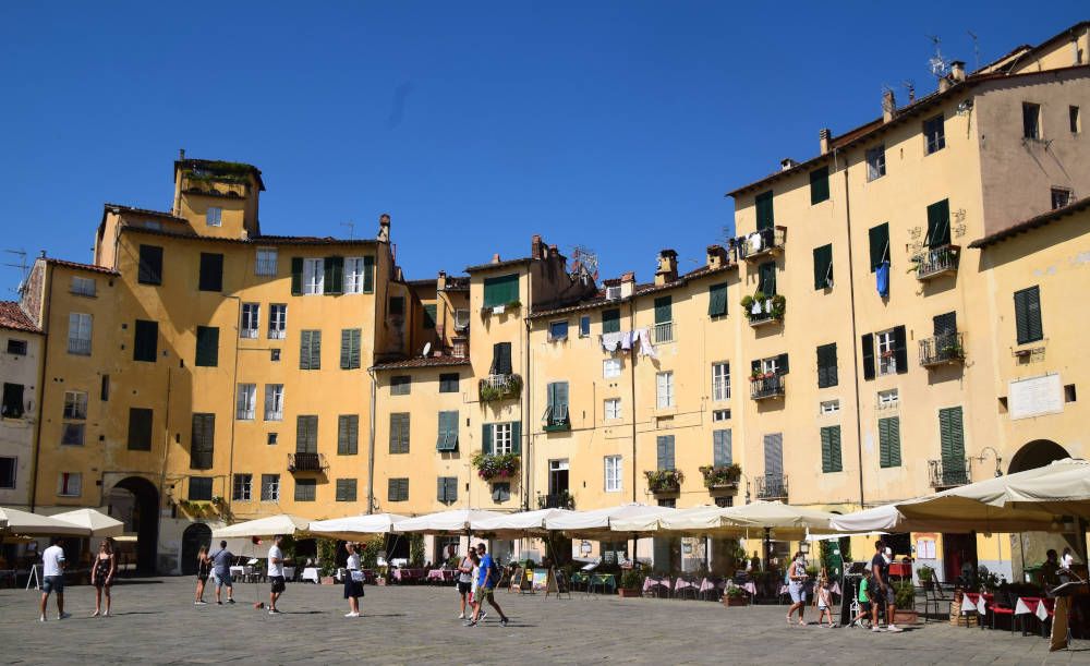 Lucca