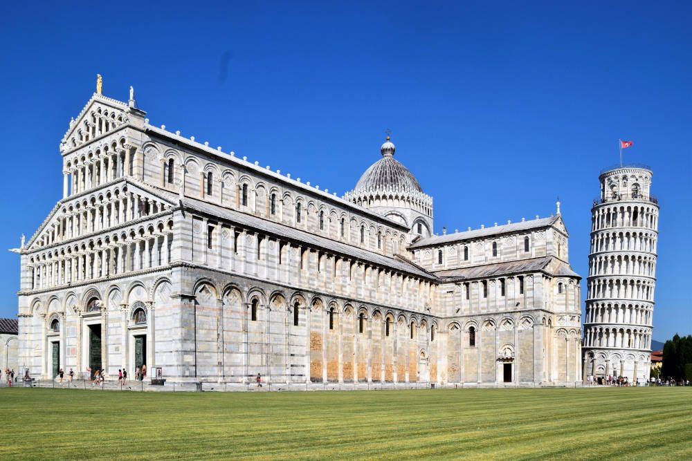 Pisa