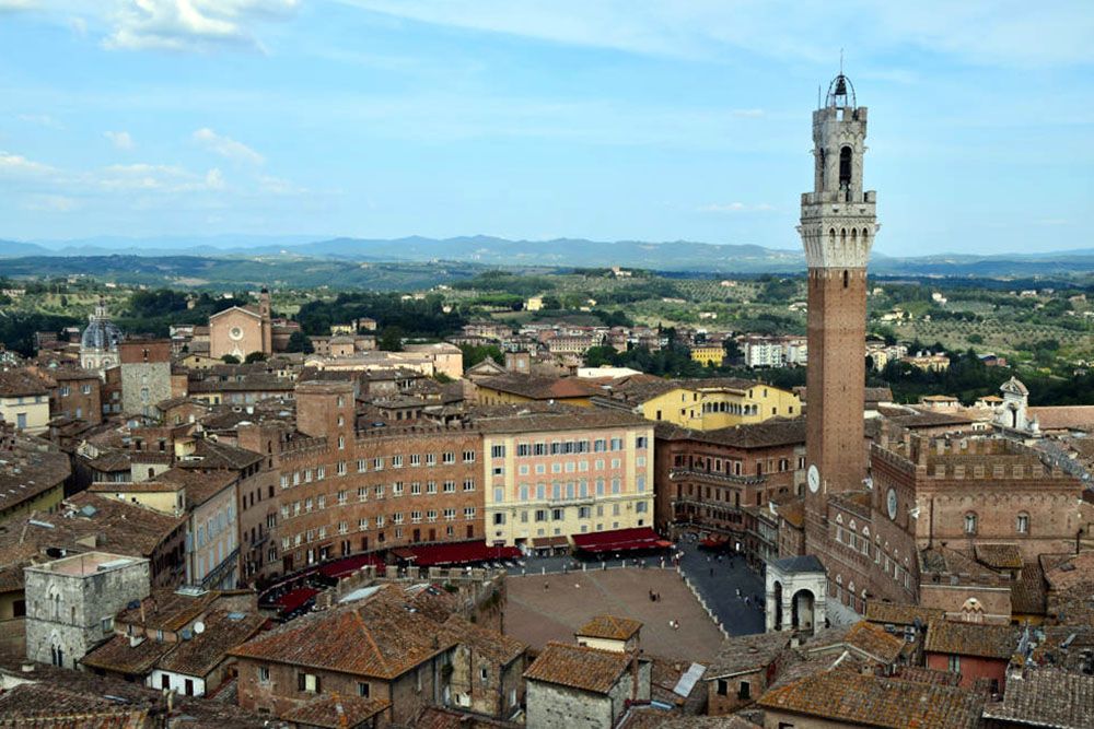 Siena